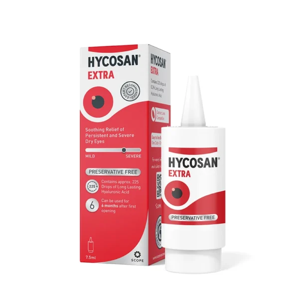 Hycosan® Extra