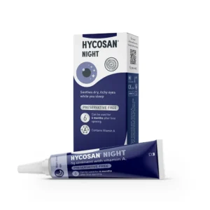 Hycosan® Night