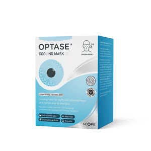 Optase Cooling Mask